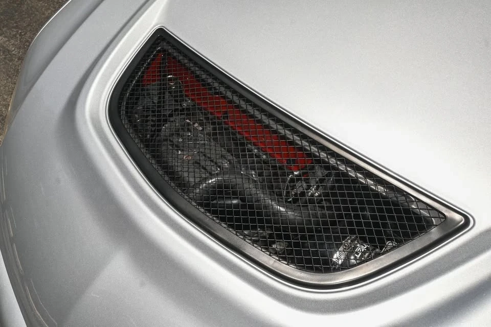 2003 Mitsubishi Lancer Evolution VIII 7th Gen - Image 18 of 20