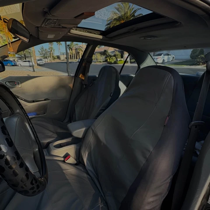 2003 Mitsubishi Galant 8th Gen - Image 7 of 8