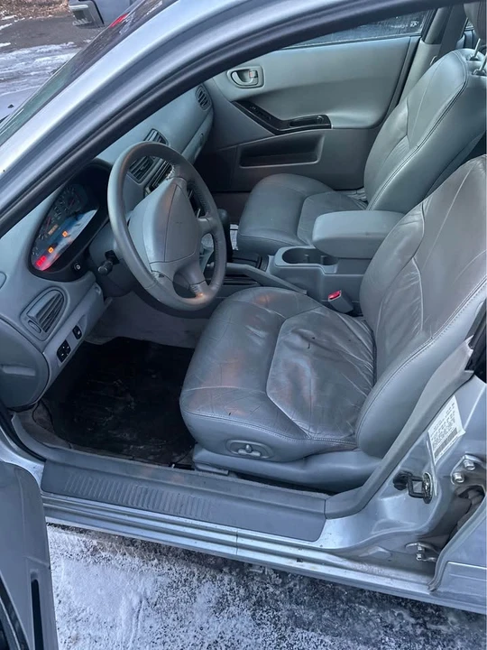 2003 Mitsubishi Galant 8th Gen - Image 7 of 20