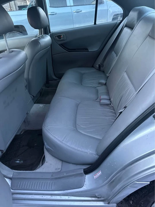 2003 Mitsubishi Galant 8th Gen - Image 8 of 20