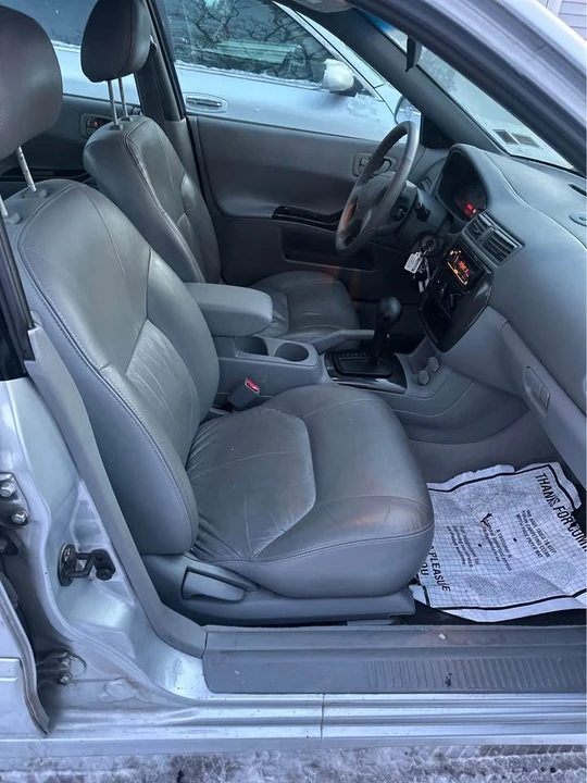 2003 Mitsubishi Galant 8th Gen - Image 12 of 20