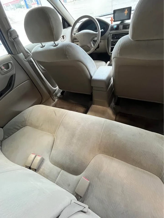 2003 Mitsubishi Galant 8th Gen - Image 10 of 18