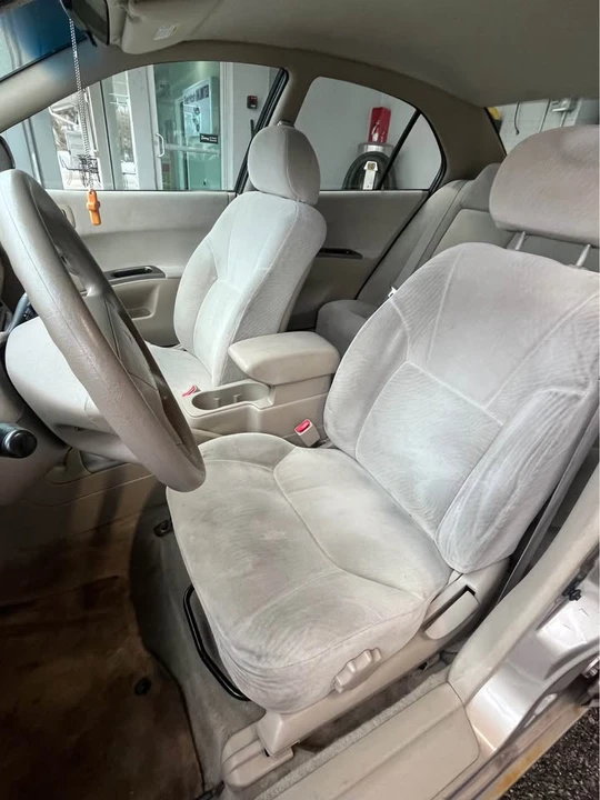 2003 Mitsubishi Galant 8th Gen - Image 11 of 18