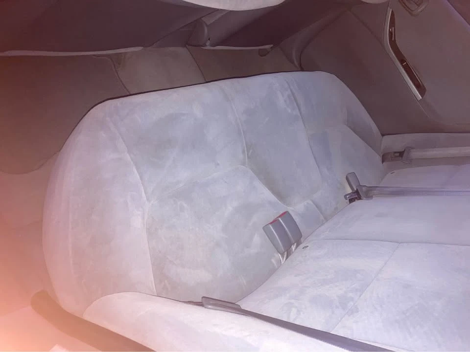 2003 Mitsubishi Galant 8th Gen - Image 7 of 7