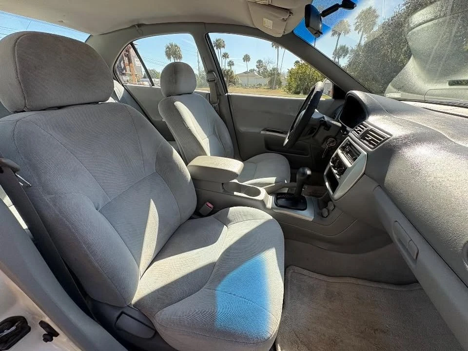 2003 Mitsubishi Galant 8th Gen - Image 18 of 20