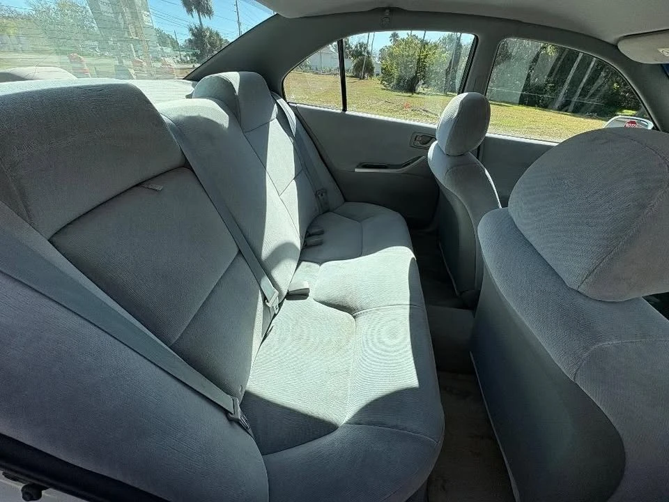 2003 Mitsubishi Galant 8th Gen - Image 15 of 20