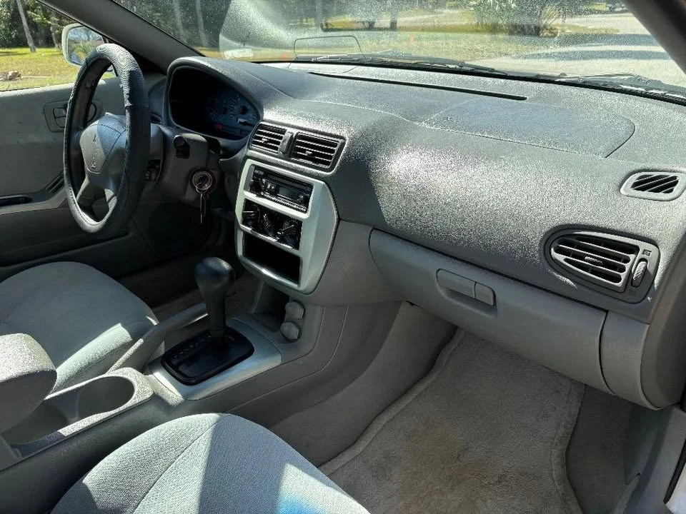 2003 Mitsubishi Galant 8th Gen - Image 17 of 20
