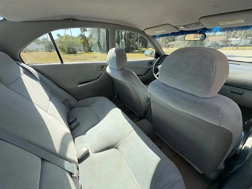 2003 Mitsubishi Galant 8th Gen - Image 14 of 20