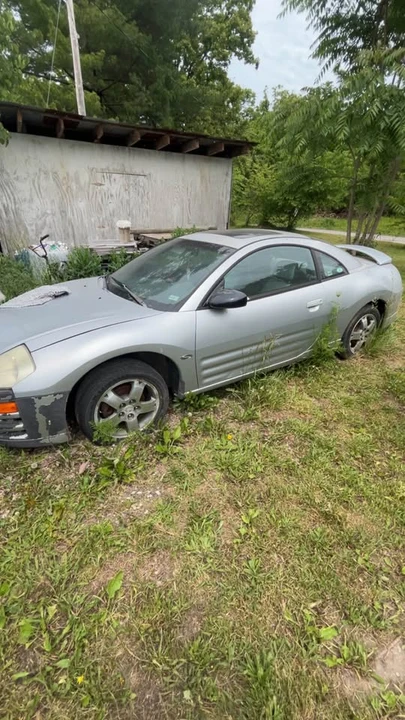 2003 Mitsubishi 3000GT - Image 5 of 11