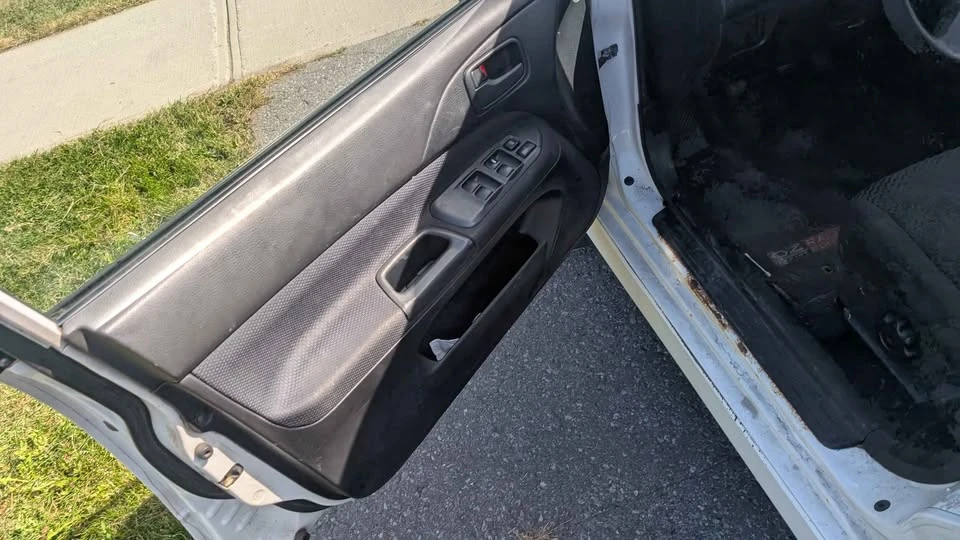 2003 Mitsubishi Lancer 8th Gen - Image 6 of 7