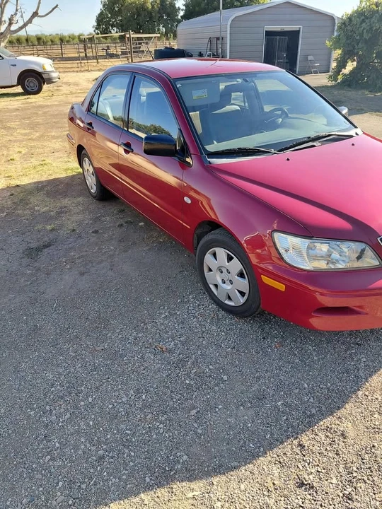 2003 Mitsubishi Lancer 9th Gen - Image 3 of 3