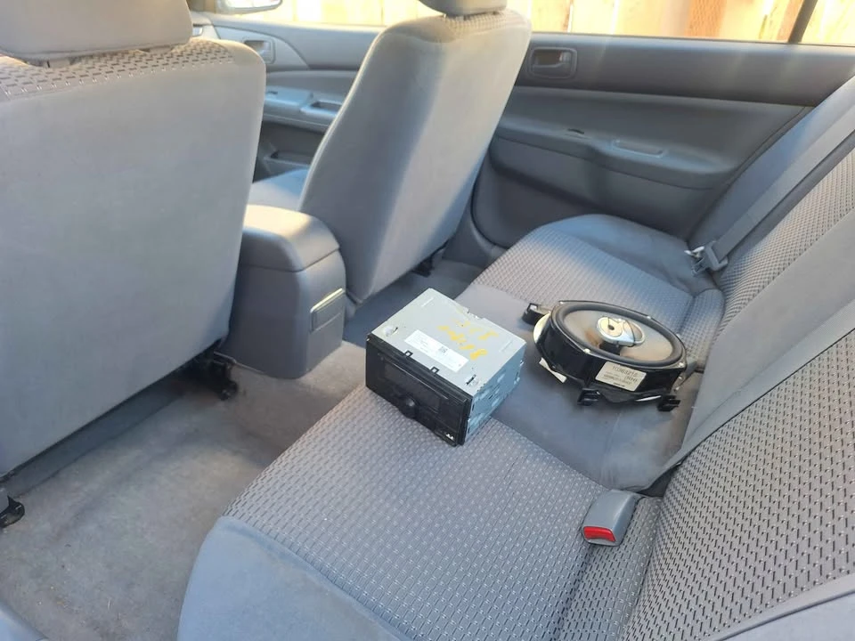 2003 Mitsubishi Lancer 7th Gen - Image 3 of 7