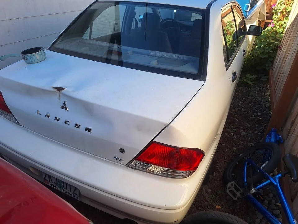 2003 Mitsubishi Lancer 7th Gen - Image 5 of 7