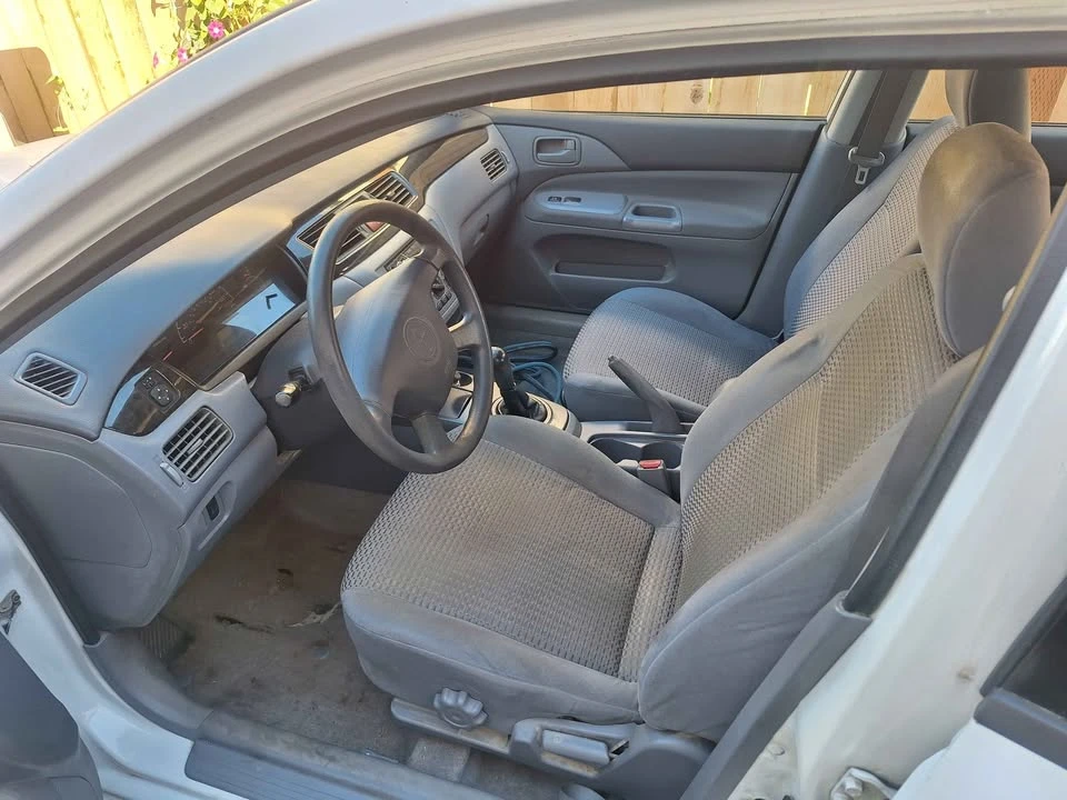 2003 Mitsubishi Lancer 7th Gen - Image 2 of 7
