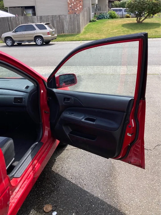 2003 Mitsubishi Lancer 7th Gen - Image 6 of 10