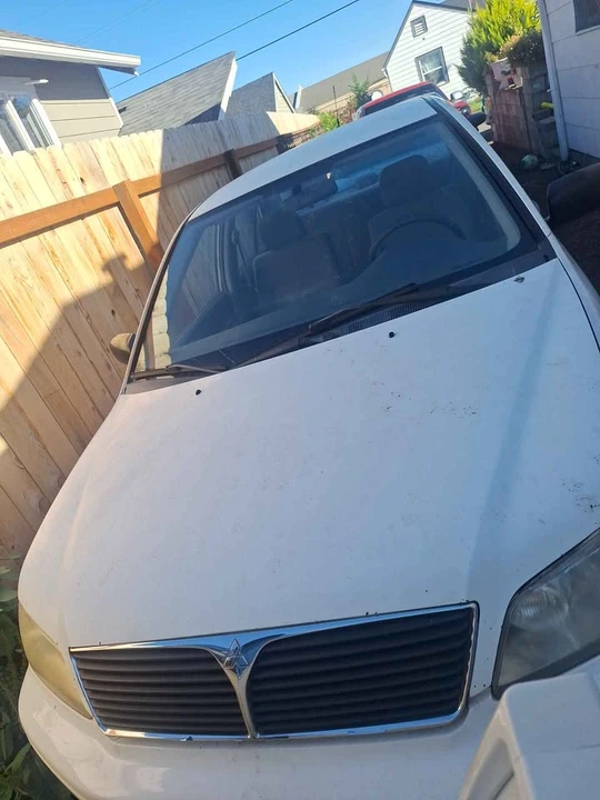 2003 Mitsubishi Lancer 7th Gen - Image 7 of 7