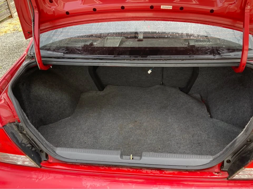 2003 Mitsubishi Lancer 7th Gen - Image 10 of 10