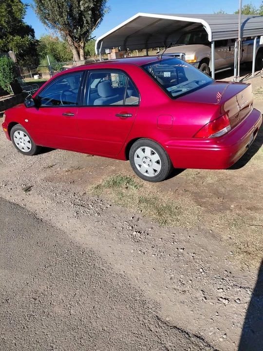 2003 Mitsubishi Lancer 9th Gen - Image 2 of 3