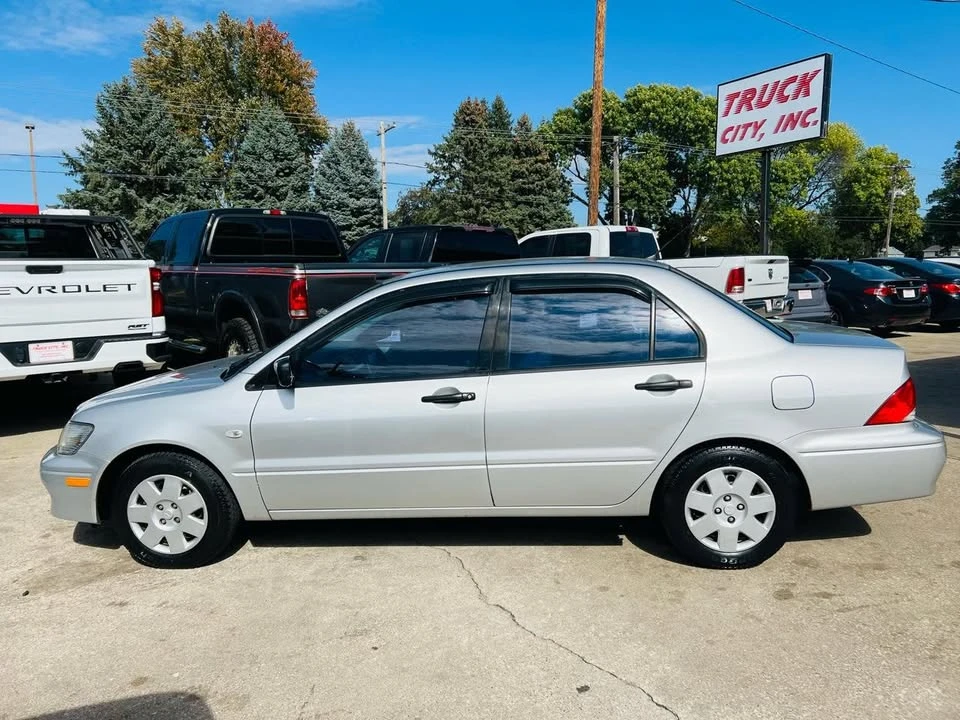 2003 Mitsubishi Lancer 7th Gen - Image 6 of 12