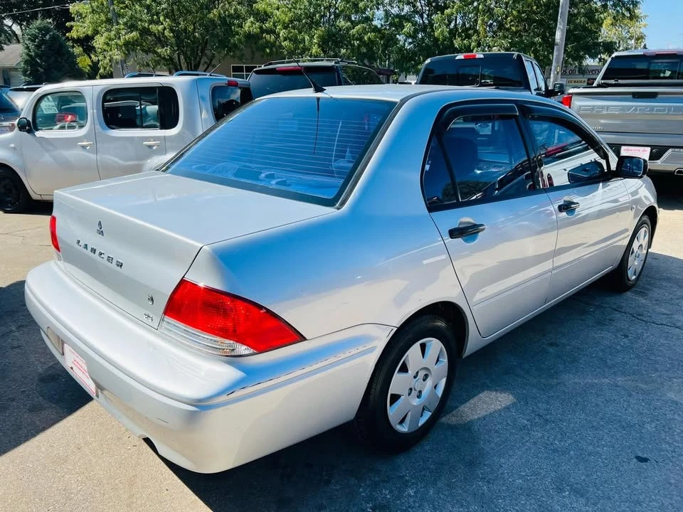 2003 Mitsubishi Lancer 7th Gen - Image 3 of 12