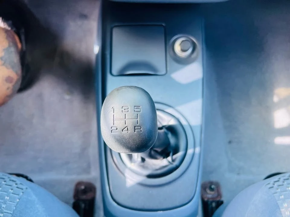 2003 Mitsubishi Lancer 7th Gen - Image 12 of 12