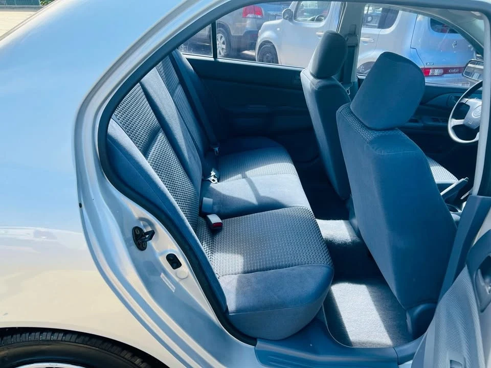 2003 Mitsubishi Lancer 7th Gen - Image 8 of 12