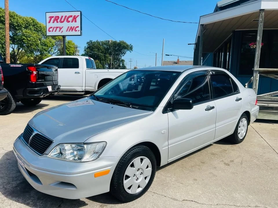 2003 Mitsubishi Lancer 7th Gen - Image 7 of 12