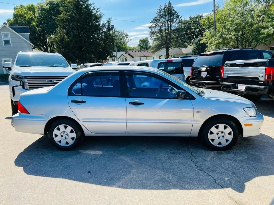 2003 Mitsubishi Lancer 7th Gen - Image 2 of 12