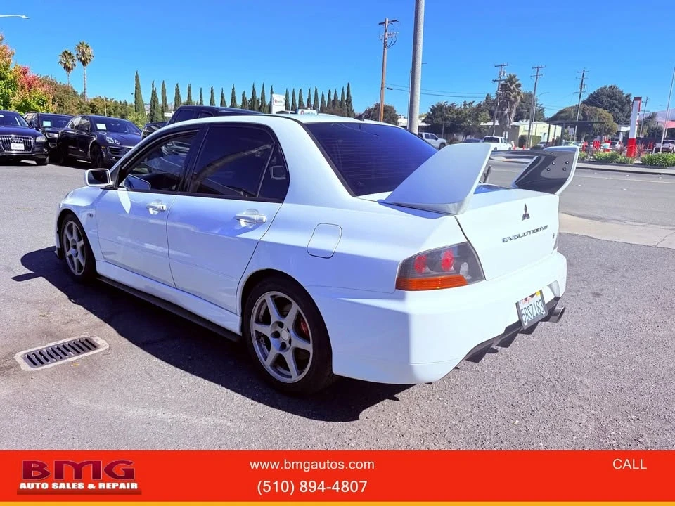 2003 Mitsubishi Lancer 7th Gen - Image 6 of 20
