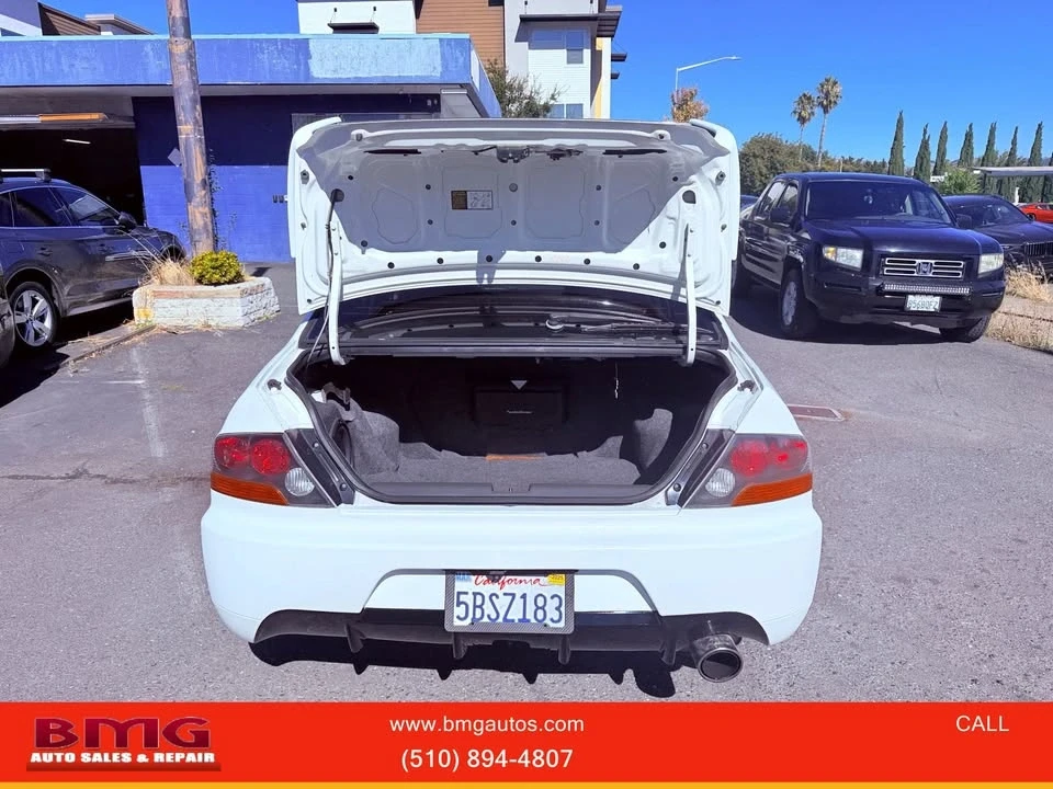 2003 Mitsubishi Lancer 7th Gen - Image 7 of 20