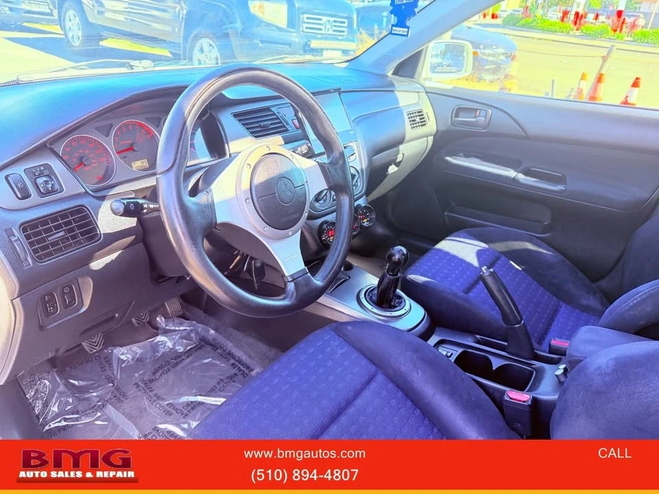 2003 Mitsubishi Lancer 7th Gen - Image 10 of 20