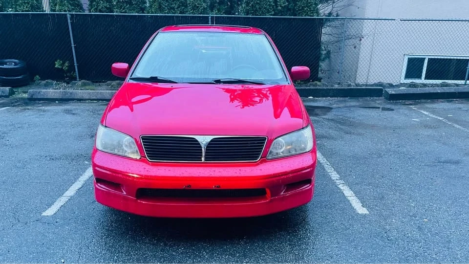 2003 Mitsubishi Lancer 8th Gen - Image 2 of 7