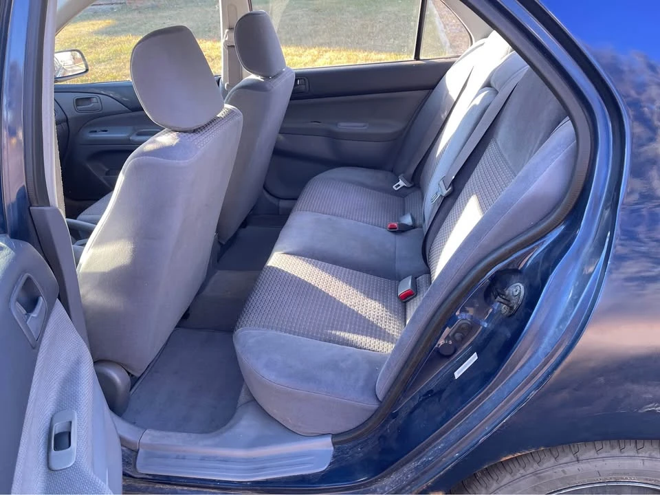 2003 Mitsubishi Lancer 7th Gen - Image 11 of 14