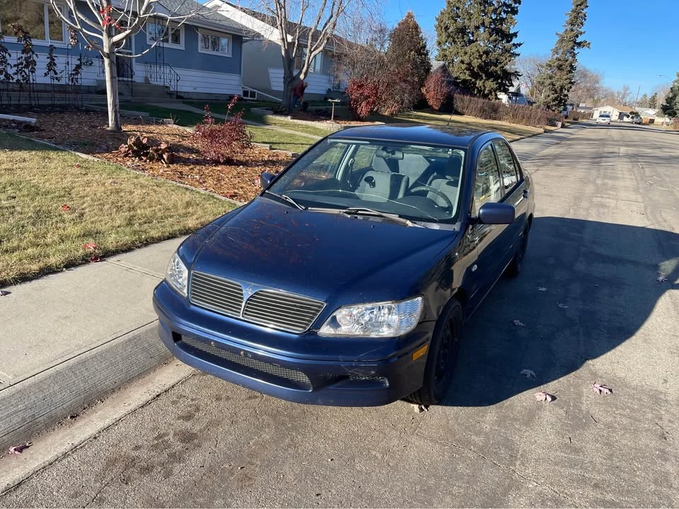 2003 Mitsubishi Lancer 7th Gen - Image 2 of 14