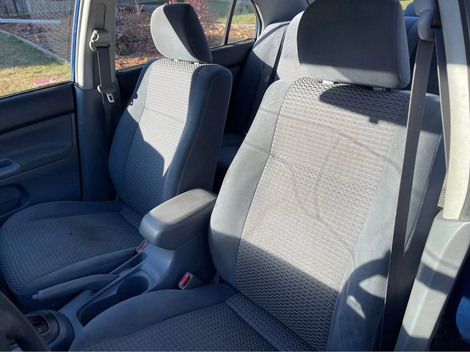 2003 Mitsubishi Lancer 7th Gen - Image 10 of 14