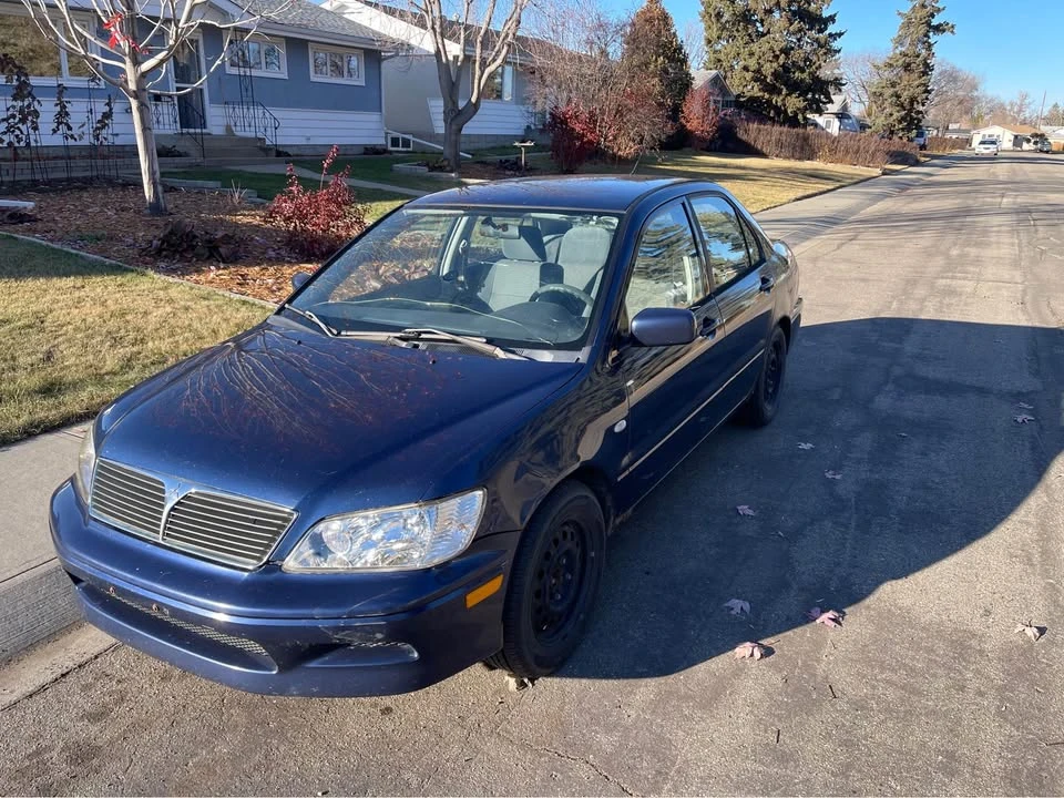2003 Mitsubishi Lancer 7th Gen - Image 7 of 14