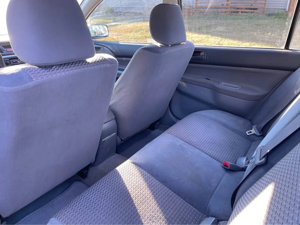 2003 Mitsubishi Lancer 7th Gen - Image 12 of 14