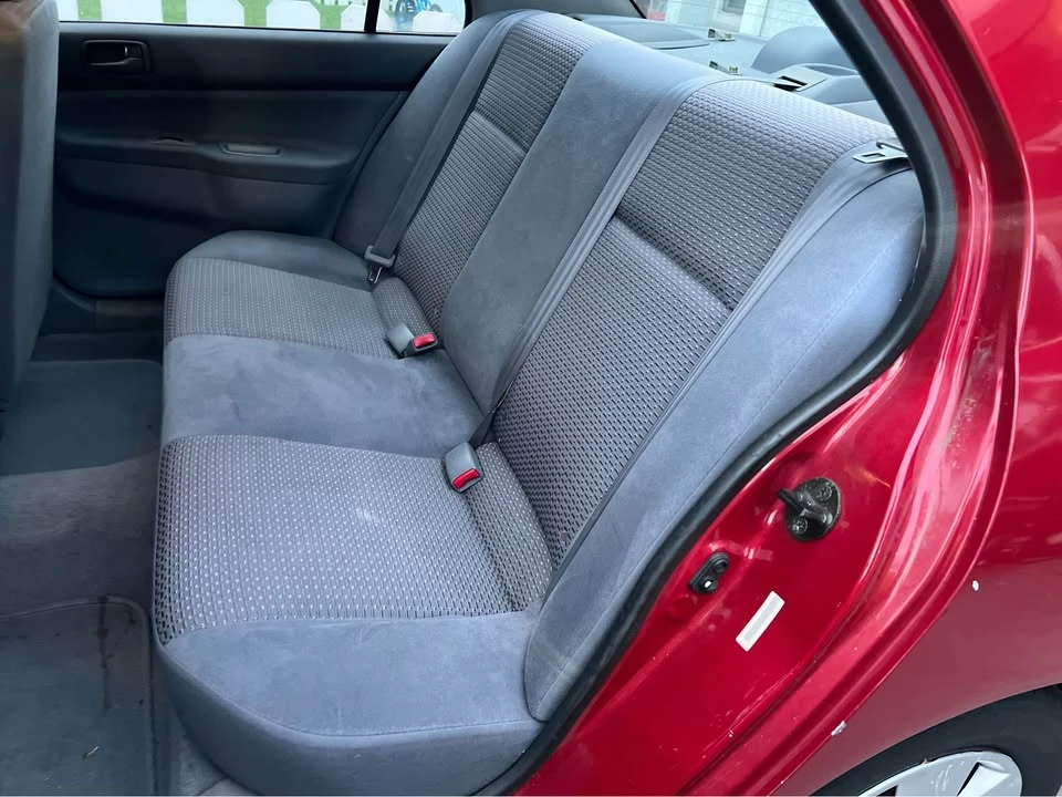 2003 Mitsubishi Lancer 8th Gen - Image 4 of 9