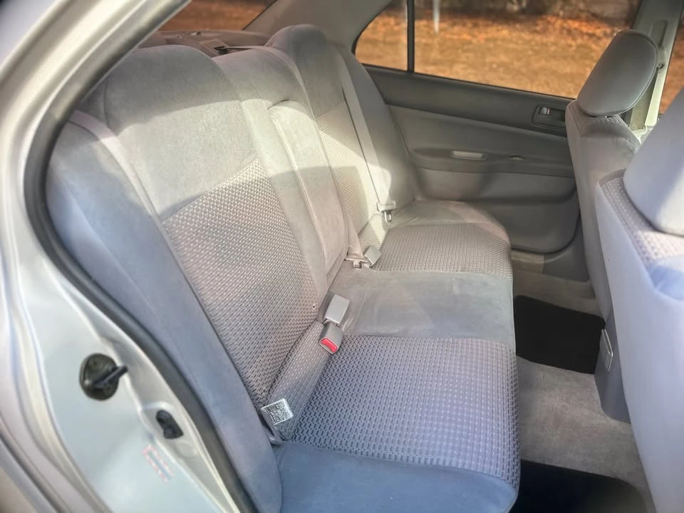 2003 Mitsubishi Lancer 7th Gen - Image 16 of 20