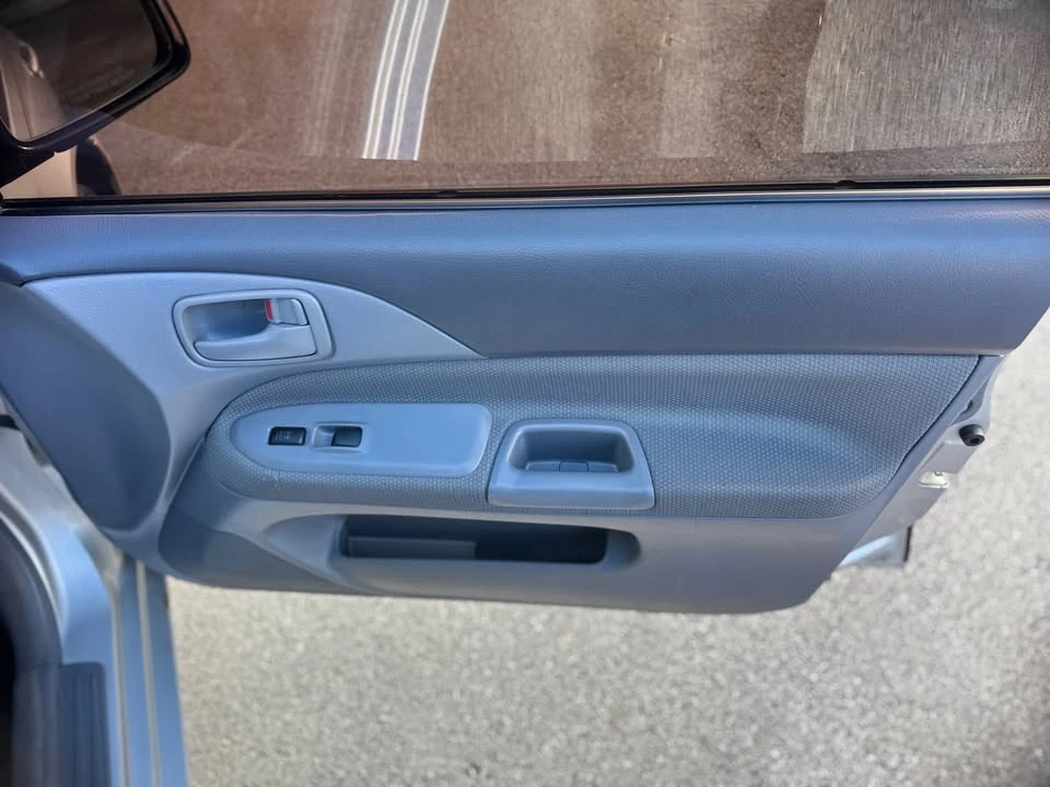 2003 Mitsubishi Lancer 7th Gen - Image 14 of 20