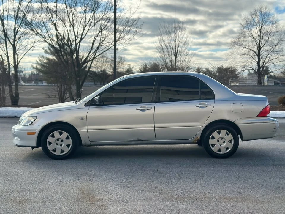 2003 Mitsubishi Lancer 7th Gen - Image 4 of 20