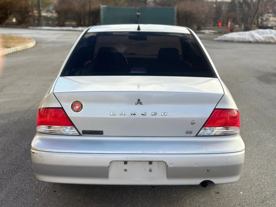 2003 Mitsubishi Lancer 7th Gen - Image 6 of 20