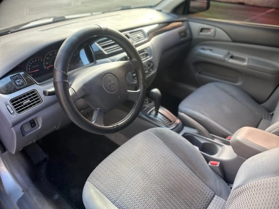 2003 Mitsubishi Lancer 7th Gen - Image 13 of 20