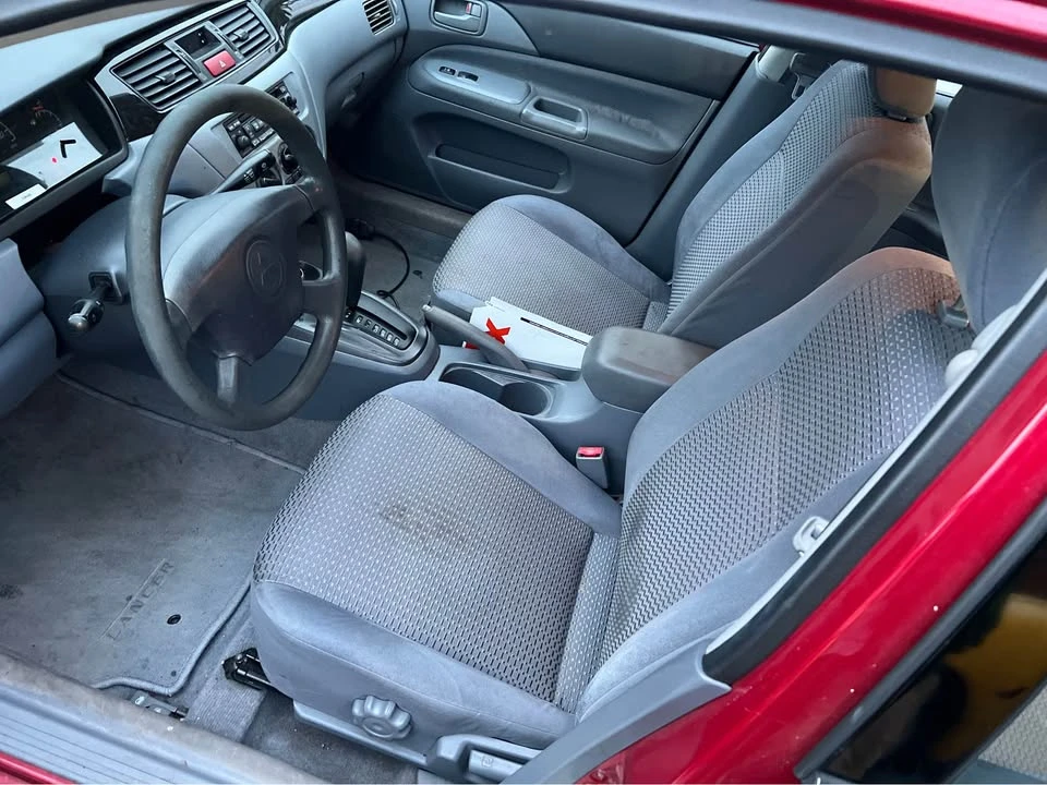 2003 Mitsubishi Lancer 8th Gen - Image 3 of 9