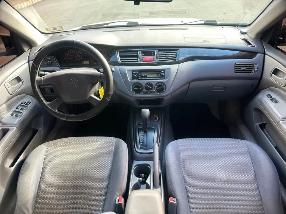 2003 Mitsubishi Lancer 7th Gen - Image 9 of 20