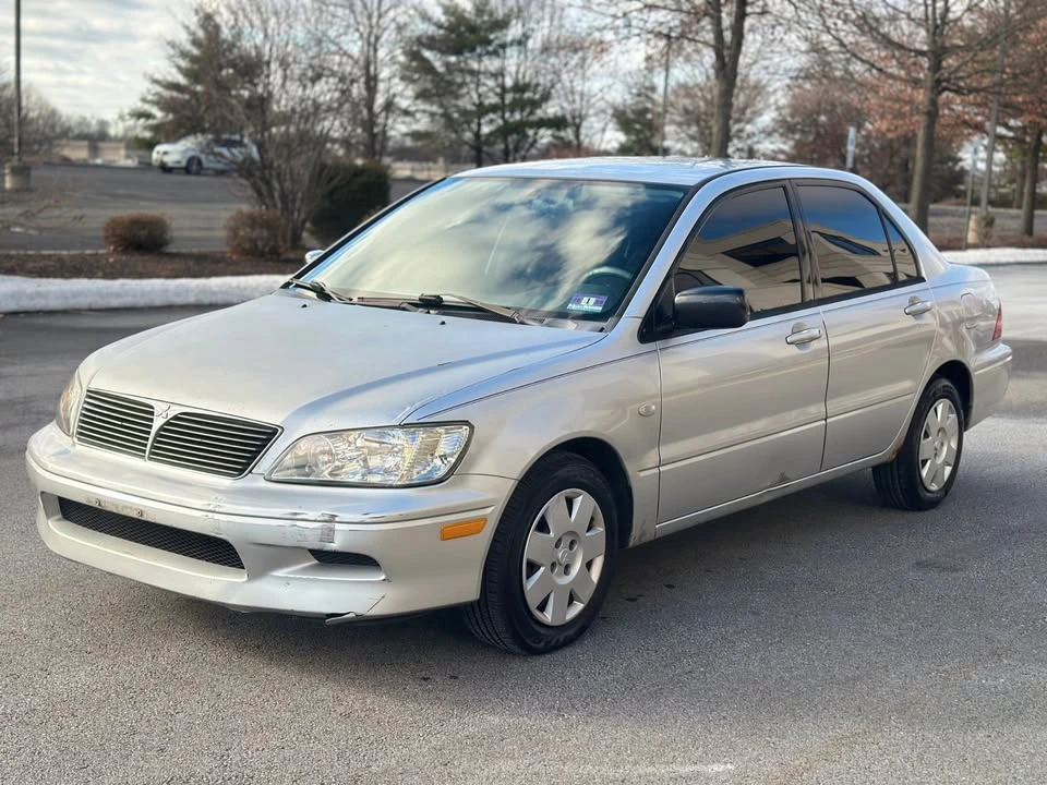 2003 Mitsubishi Lancer 7th Gen - Image 3 of 20