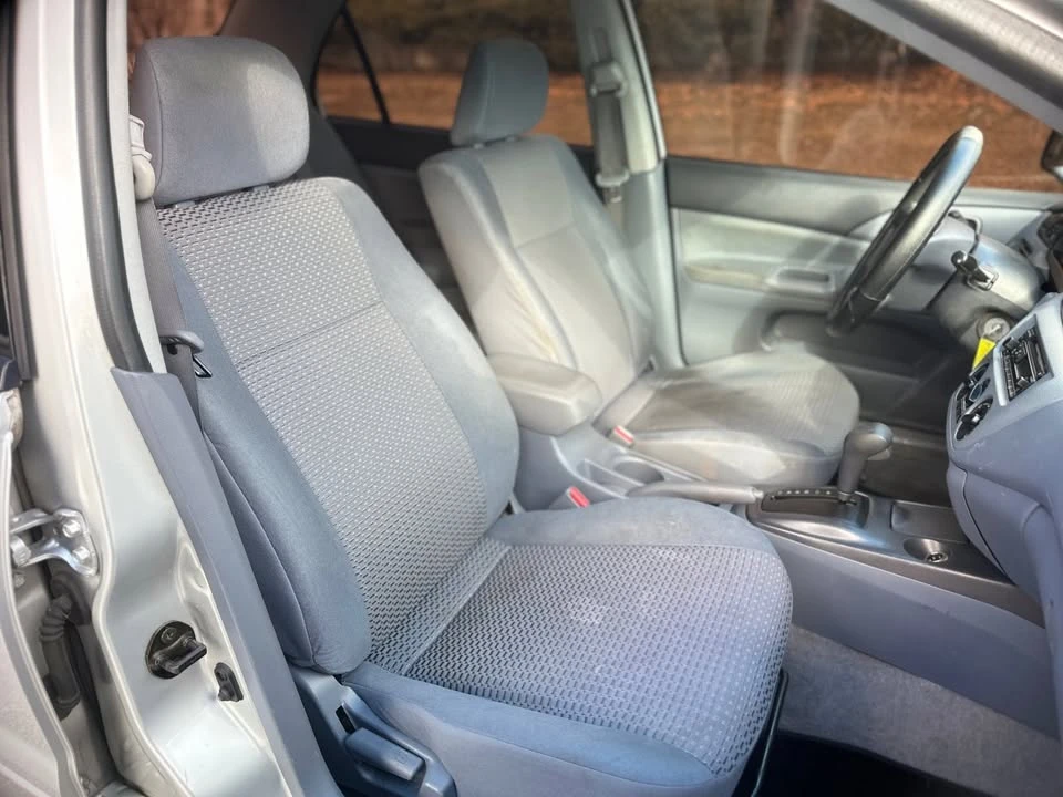 2003 Mitsubishi Lancer 7th Gen - Image 12 of 20
