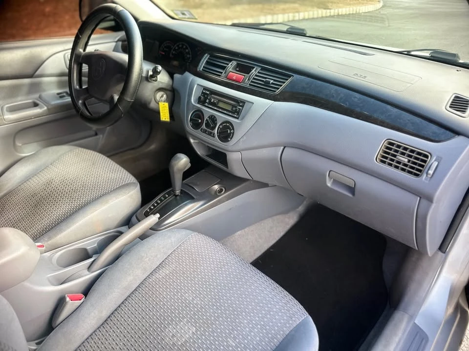 2003 Mitsubishi Lancer 7th Gen - Image 15 of 20