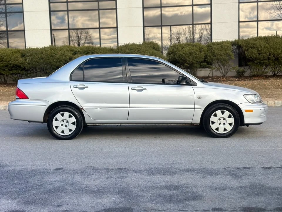 2003 Mitsubishi Lancer 7th Gen - Image 8 of 20