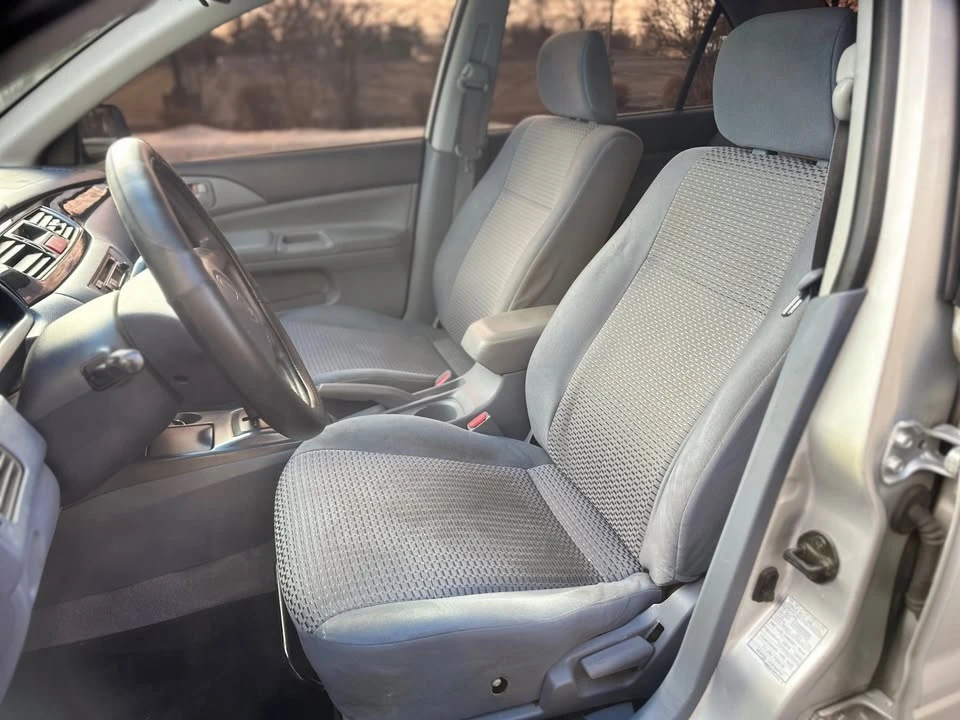 2003 Mitsubishi Lancer 7th Gen - Image 11 of 20